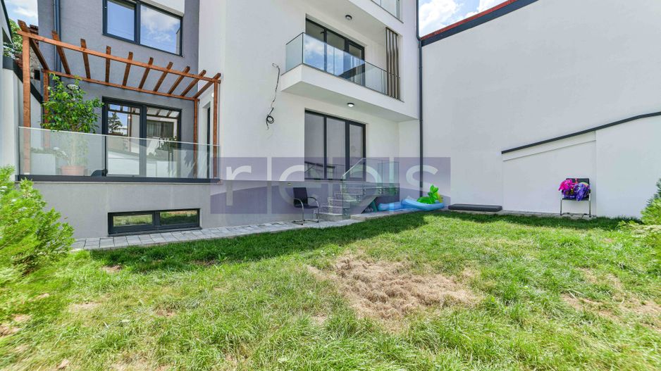 3 CAMERE | GRADINA PROPRIE 100 MP | AN CONSCTRUCTIE 2023 - Poză 1
