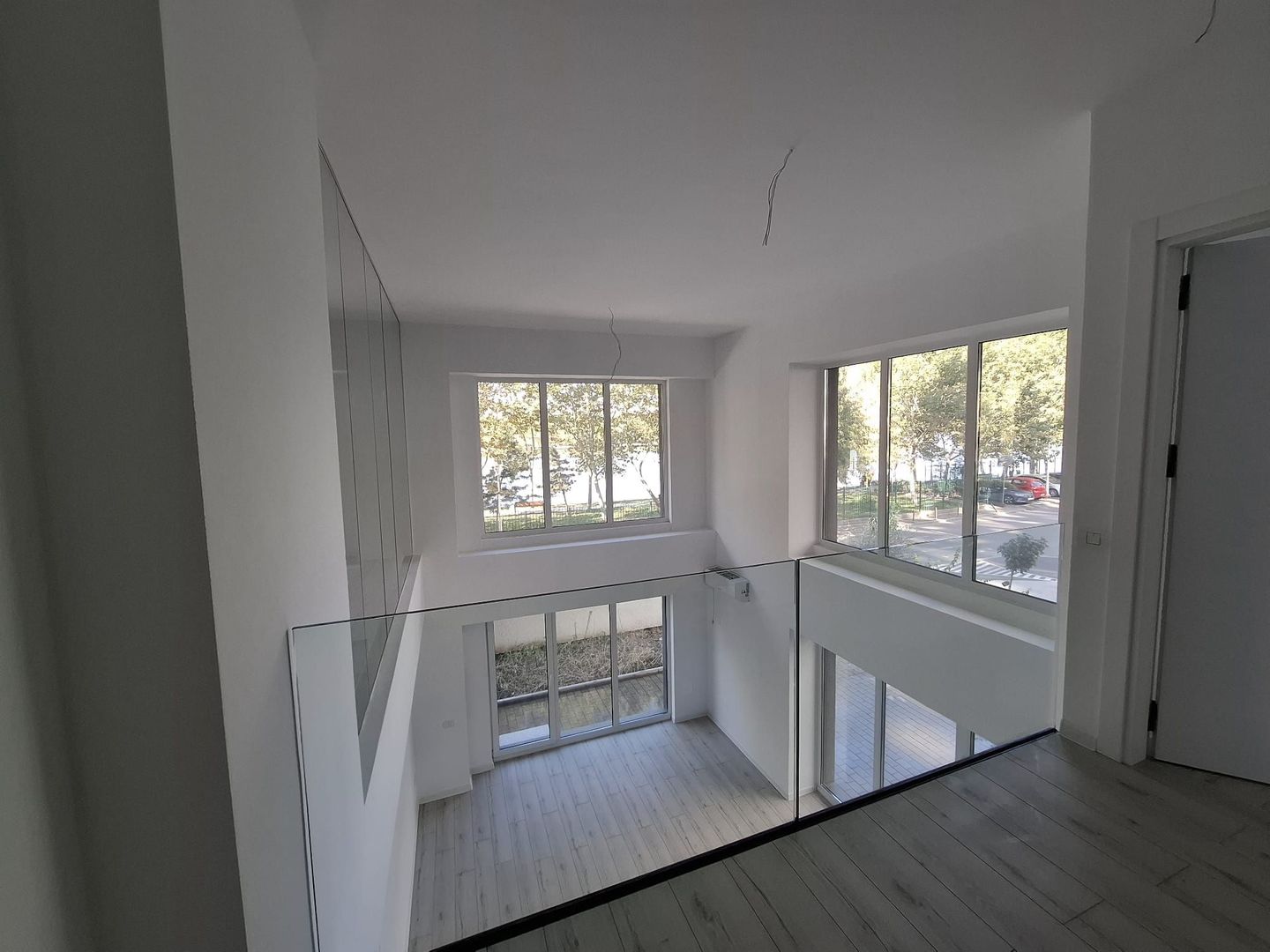 4 camere Bloc Nou Rezidential Birouri L330 GranVia Lake View - Poză 9