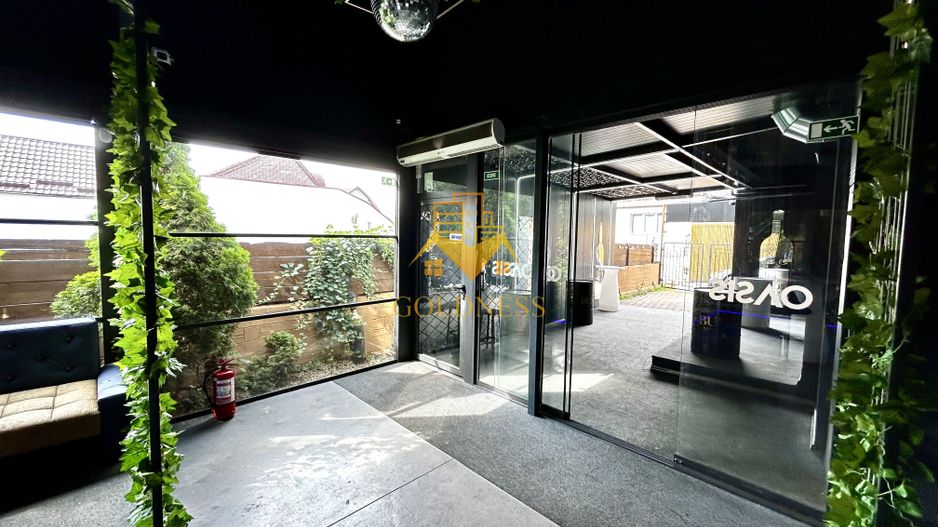 Afacere la cheie, 96mp, Strada Piezisa, Zona Ultracentrala - Poză 12