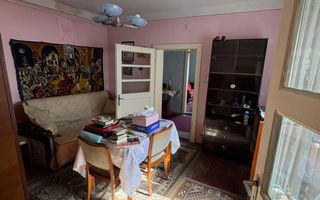 Casă individuală | 3 camere | Curte mare | Zonă liniștită | Gusterita - Poză 6