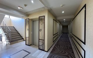 Garsoniera Copou Parcul Expozitiei Exclusive Residence - Poză 3