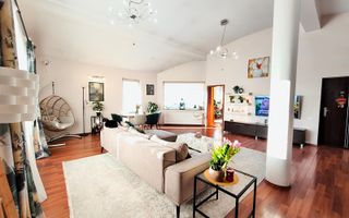 Apartament 3 camere | zona Mărul de Aur | garaj | curte privată - Poză 3