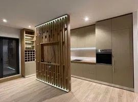 Apartament 2 camere de inchiriat Iancu Nicolae bloc nou Grand Park - Poză 3