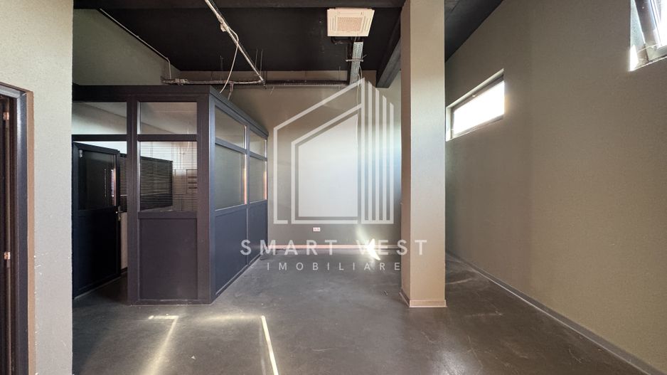 Spatiu Comercial | 250 mp util | Strada Poienilor - Poză 12
