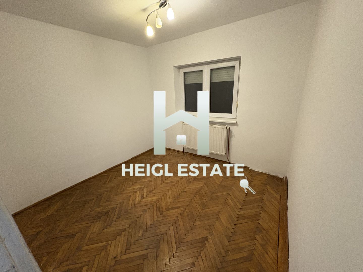 Apartament cu 3 camere in zona Aradului - Poză 7