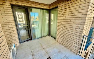 Studio dublu modern de inchiriat in Avalon Estate, Pipera. 49 mp - Poză 6