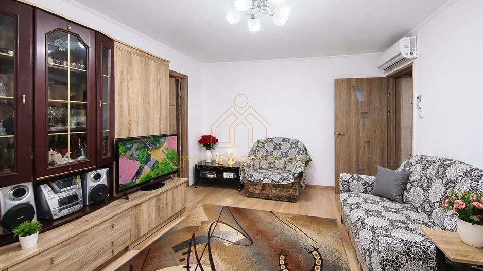 LOC DE PARCARE INCLUS Apartament 2 Camere Poarta 6 Lângă Liceul Blaga - Poză 2
