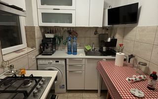 Apartament 3 camere –  Zona Mega Mall / Piața Delfinului - Poză 5