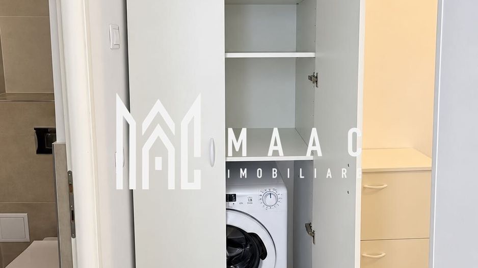 Apartament 2 camere |  54 MPU |  Zona Vasile Aron - Poză 7