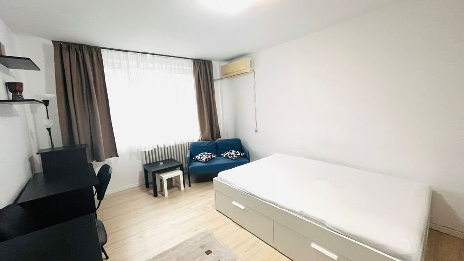 GARSONIERA MODERNA & RENOVATA POLITEHNICA - Poză 2