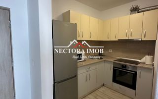 NECTORA IMOB-Apartament 2 camere, Prima Onestilor,48 mp,Mobilat/Utilat - Poză 2