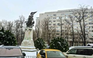 Apartament în Cișmigiu | Fără Risc Seismic - Poză 9