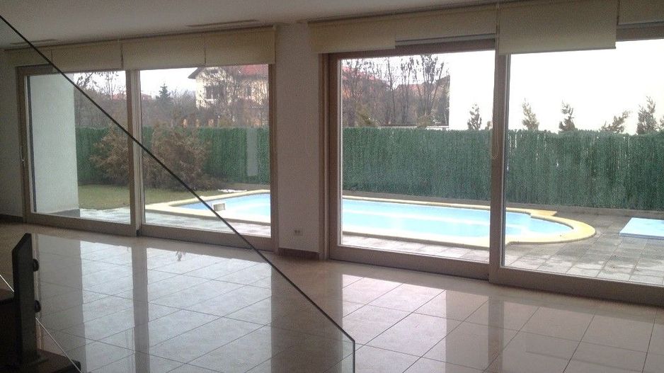 Inchiriere vila 4 dormitoare | Pipera-Iancu Nicolae | Piscina - Poză 1