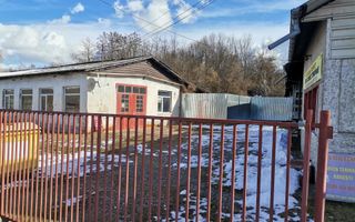 Vanzare hala atelier, stradal, Stalpeni - Poză 9