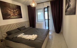 De inchiriat studio/2 camere zona Unirii Bloc Nou 55mp - Poză 5