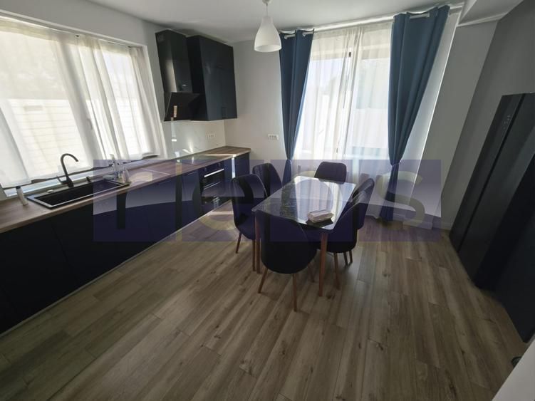 Casa Noua Mobilata 5 Cam Lux, Smart, Pompa Caldura, Panouri Fotovoltaice 10kw - Poză 3