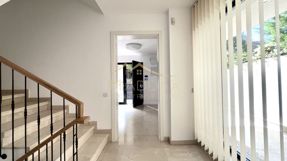 Vila Ideala Dorobanti | De Inchiriat | 300 mp - Poză 3