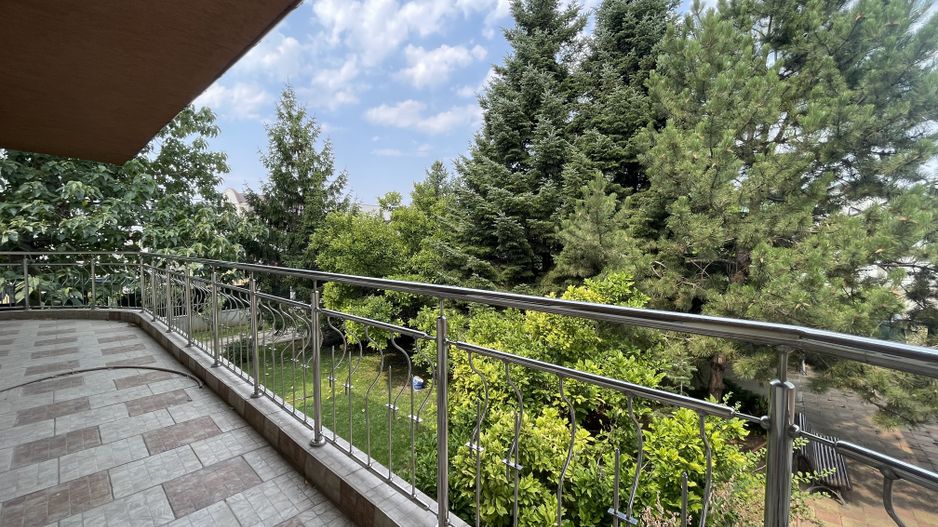 VOLUNTARI - Catedrala | Casa 7 Camere + Constructie Secundara - Poză 23