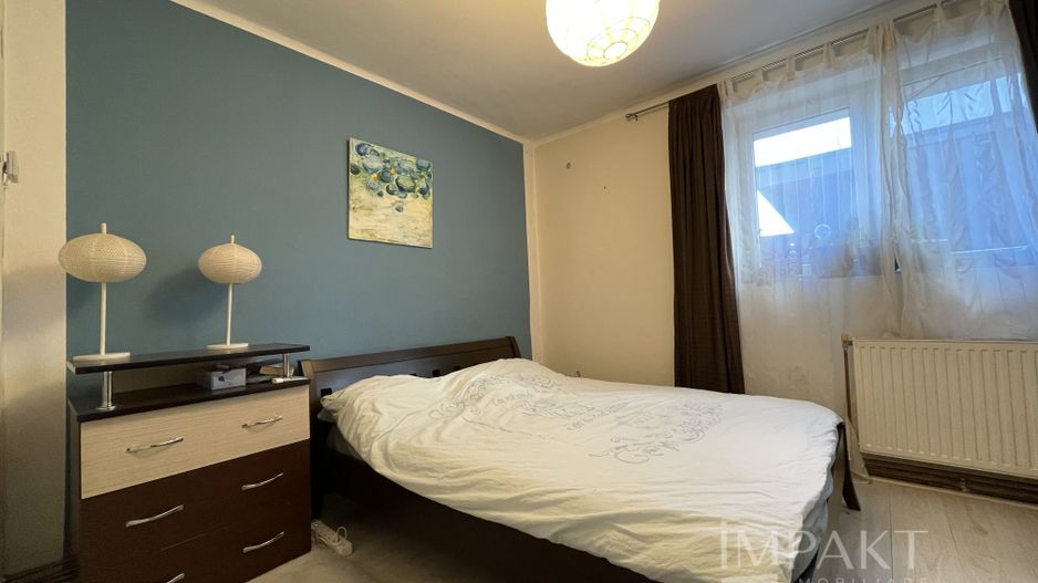 Apartament cu 2 camere langa Teatrul national (centru) - Poză 6
