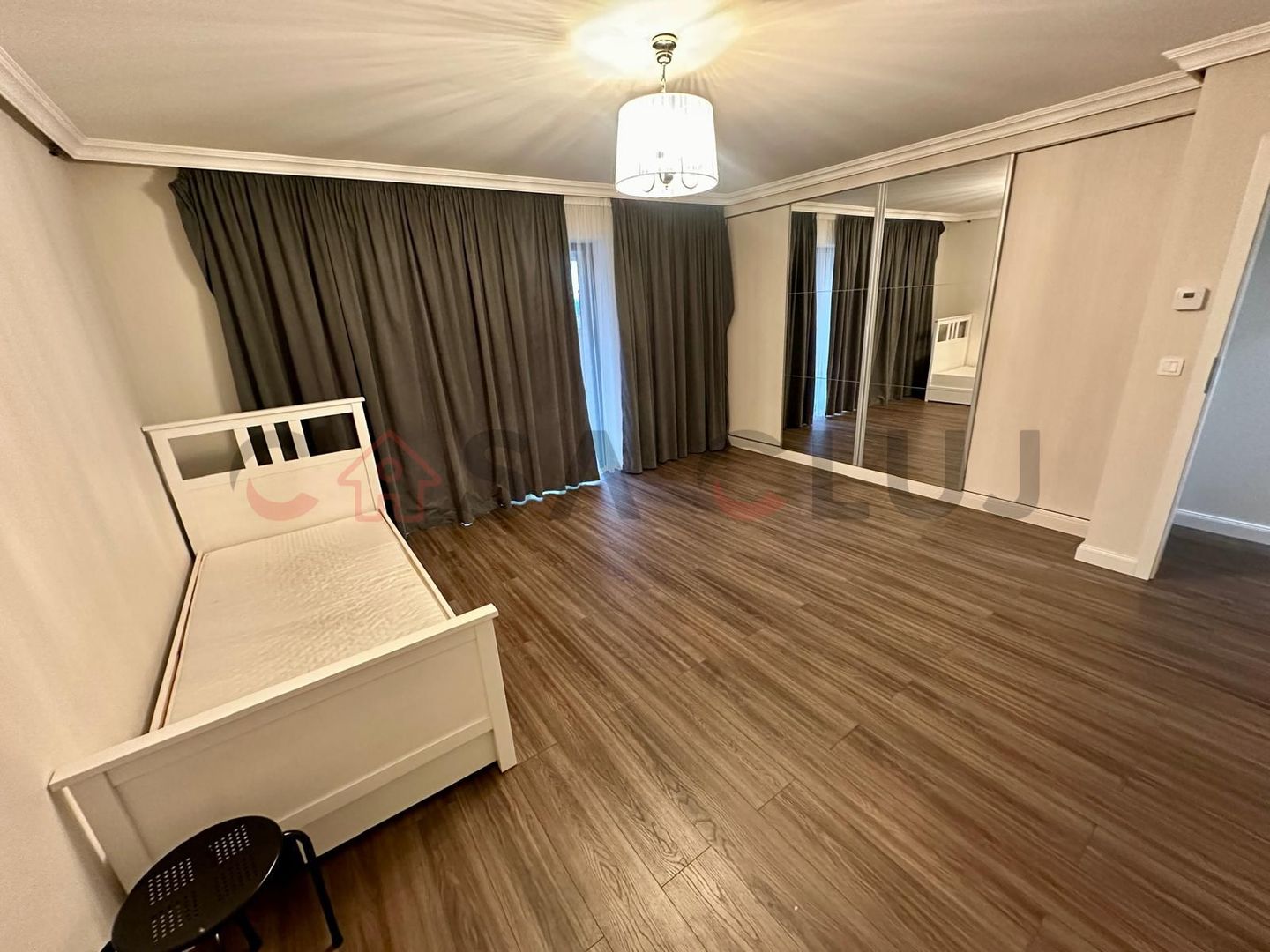 Casă tip Duplex,la cheie, zona Vivo - Poză 6