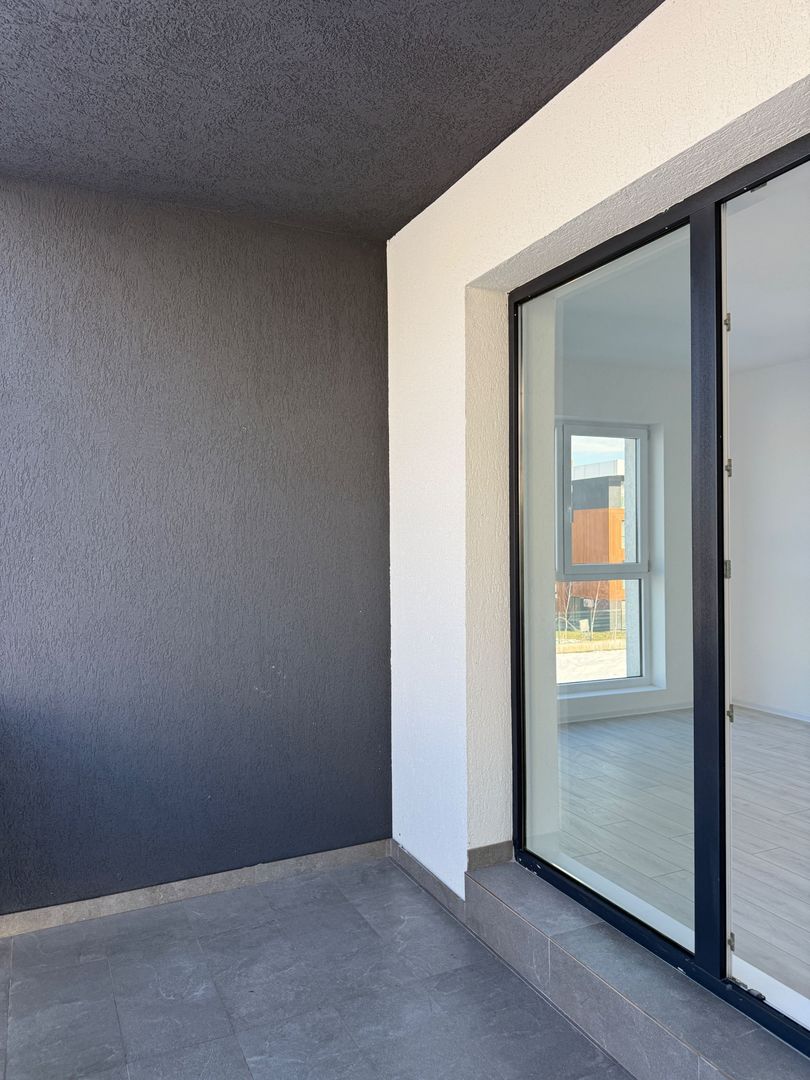 PROMO AP. 2 CAMERE-METROU N. TECLU-50% DISCOUNT PENTRU LOCUL DE PARCARE! - Poză 5