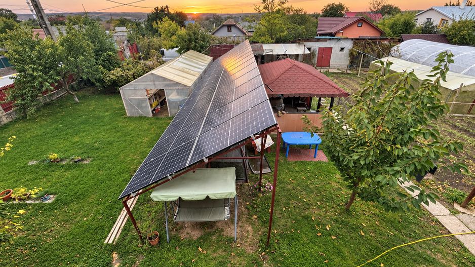 Casă independentă energetic | 387 mp construiți | Teren 1.400 mp - Poză 35