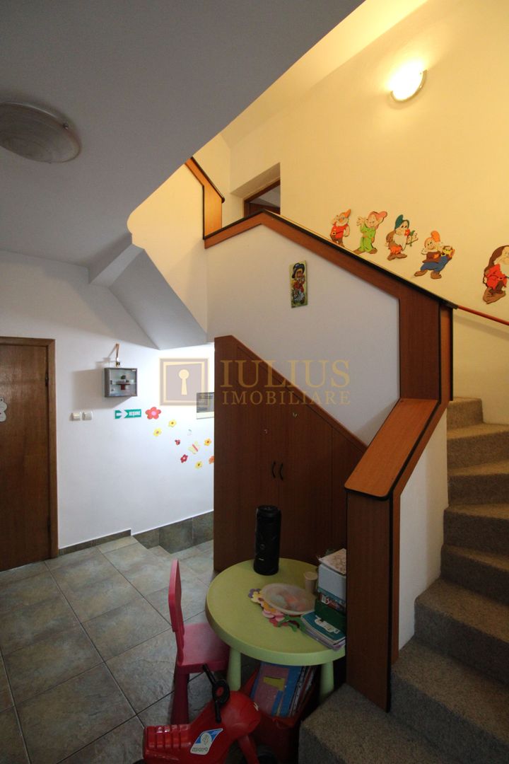 Casa in zona Lipovei,  ideala pentru activitati comerciale. - Poză 37