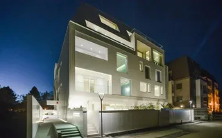 Duplex Premium cu gradina Erou Iancu Nicolae Pipera I 2parcari I COM 0 - Poză 16