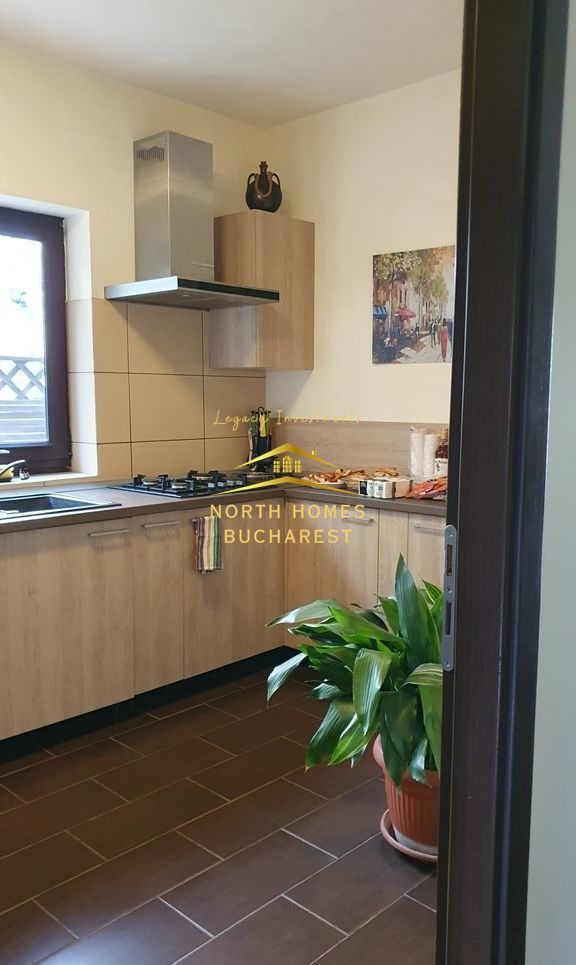 Vila de vanzare P+1 la liziera Padurii Baneasa-PARCARE -NEGOCIABIL - Poză 16