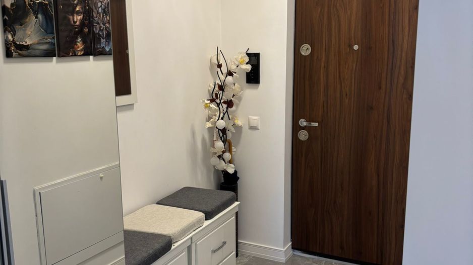 Apartament 2 camere cu incalzire in pardoseala - Poză 6