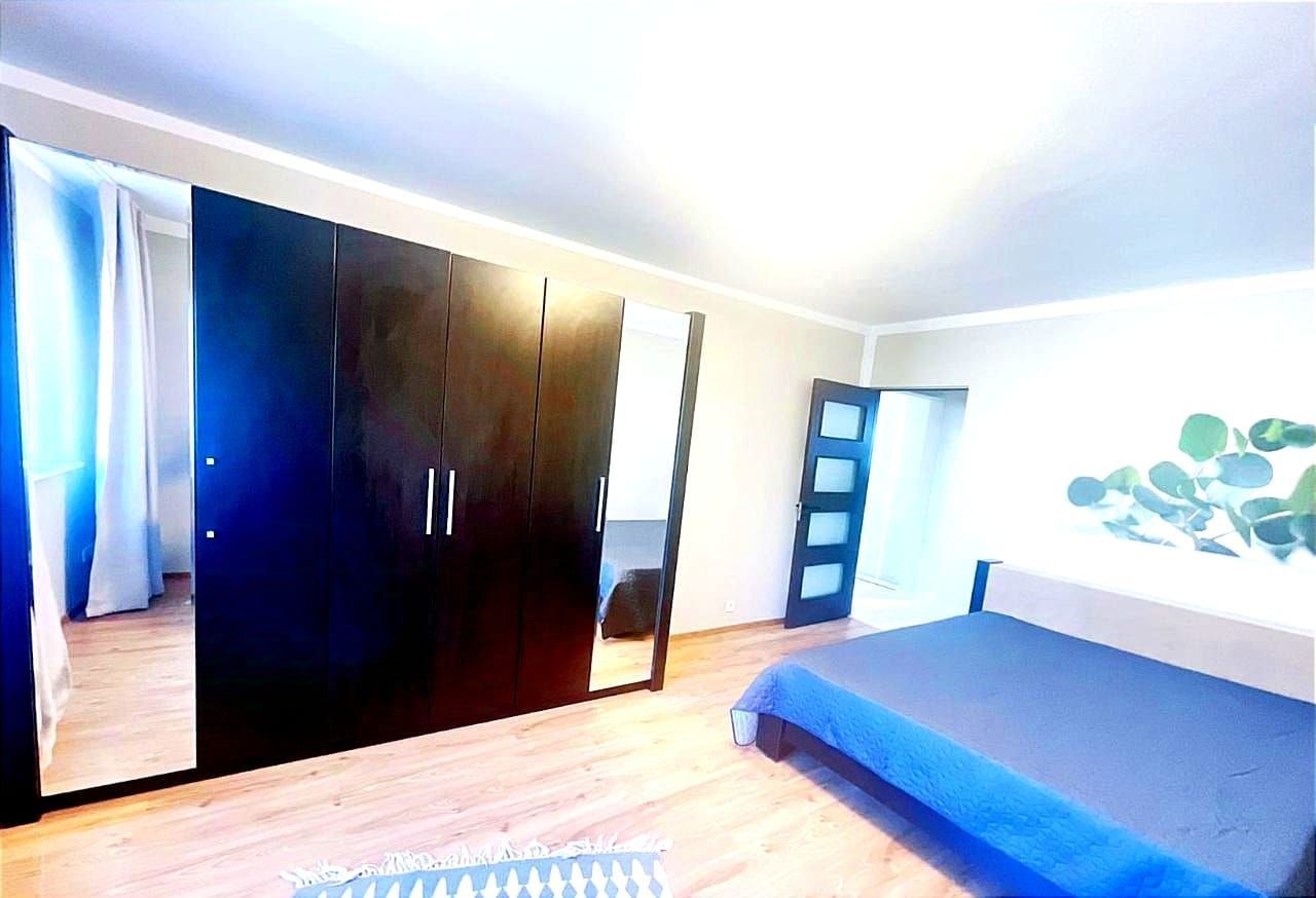 2 Camere Decomandate Finisate Zorilor - Poză 2