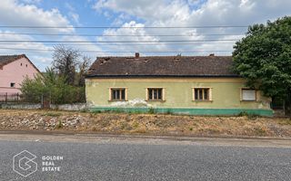 Oportunitate de investitie, teren cu constructie, 3105 mp, localitate Galsa - Poză 3