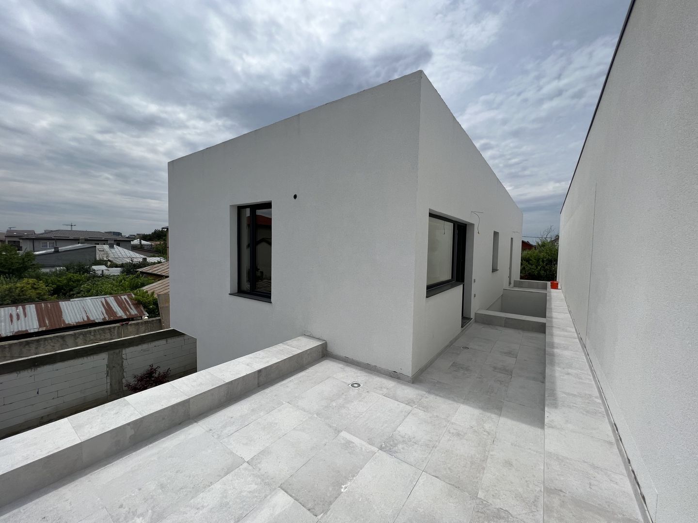 Vila superba individuala Pipera (constructie noua) - Poză 6