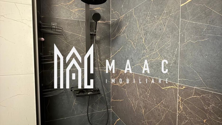 Apartament 2 camere | Etaj 1 | Parcare | Balcon | Modern - Poză 14