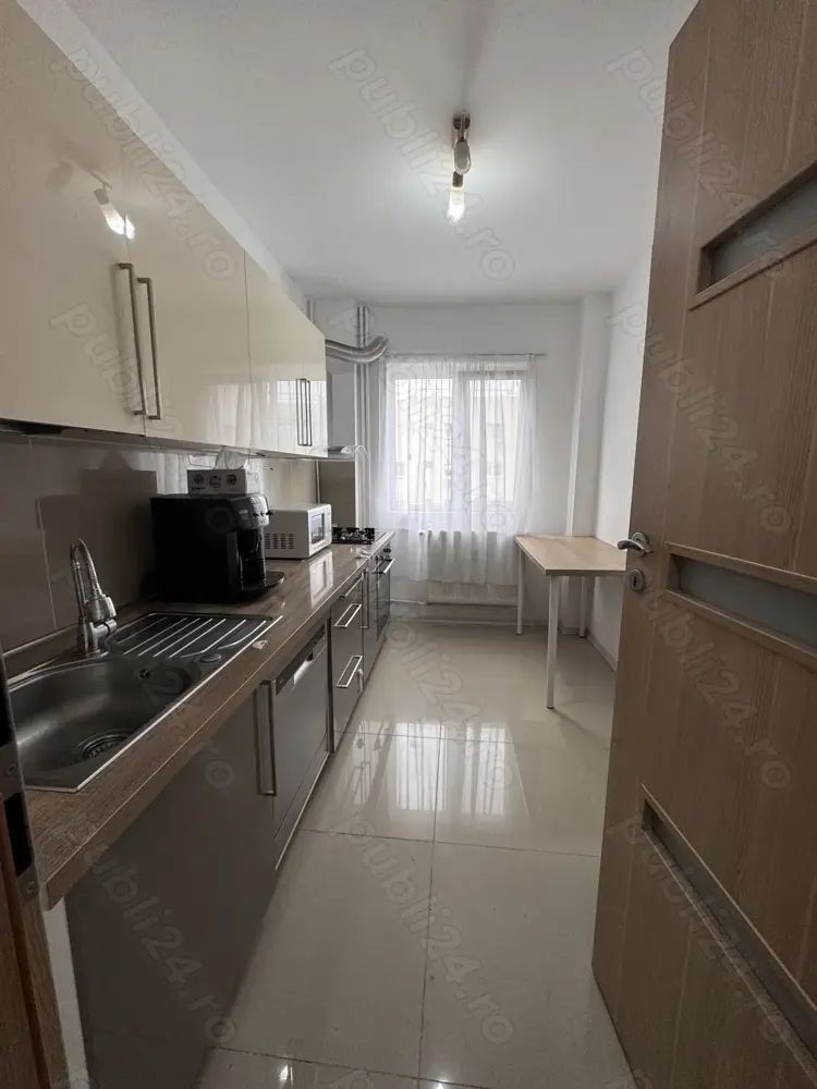 Apartament 2 camere decomandat - Lacul Tei - Poză 6