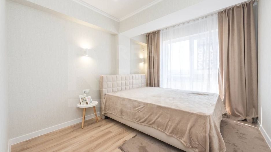 Vânzare, apartament, 1 cameră, strada Băcioii Noi, Botanica - Poză 4