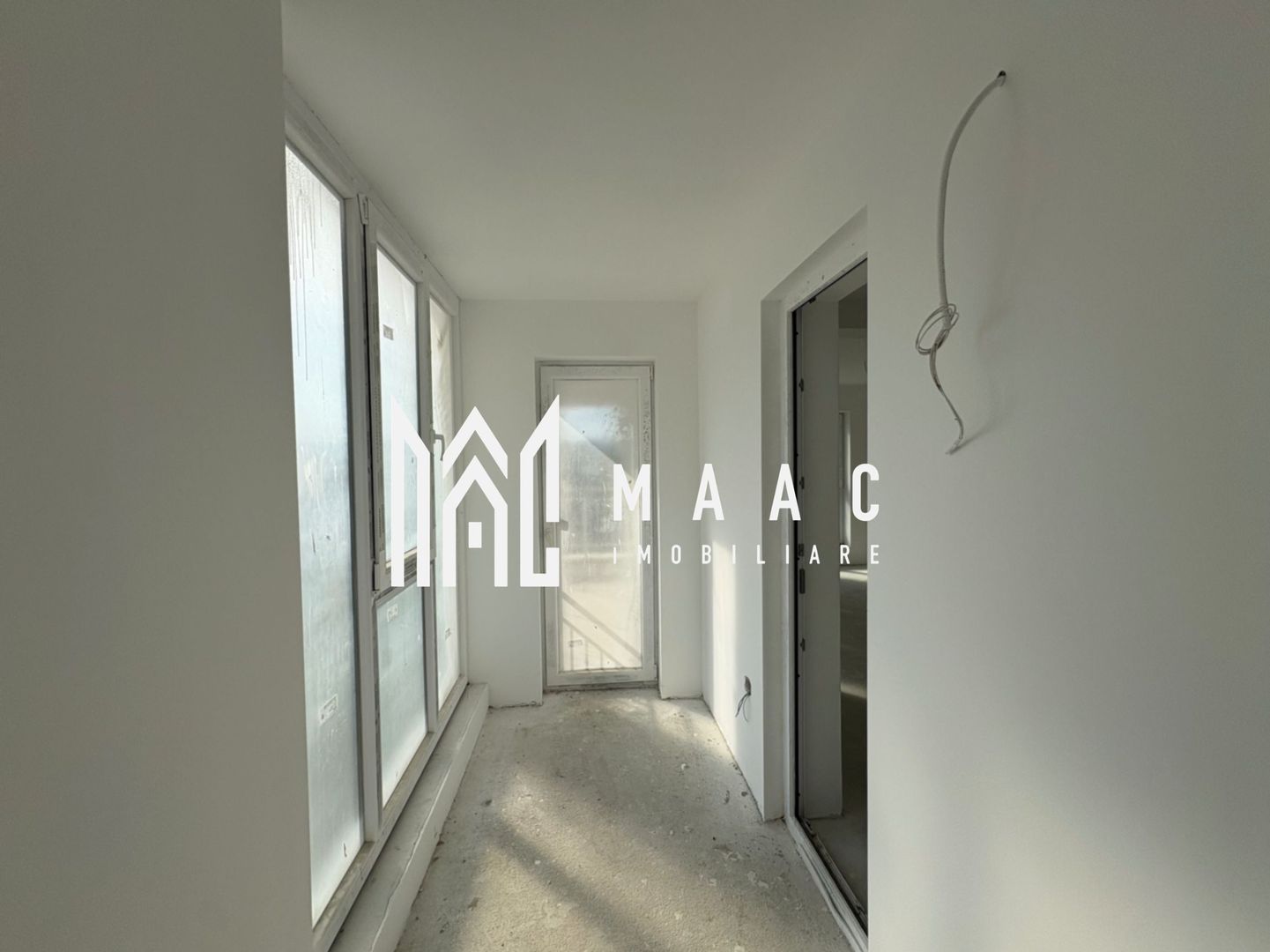 Apartament în bloc nou I 2 camere I Etajul 2 I Lift I Blaj - Poză 2