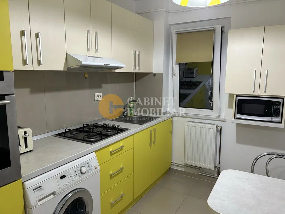 Chirie - Podu Ros - 2 camere - mutare imediata - Poză 4