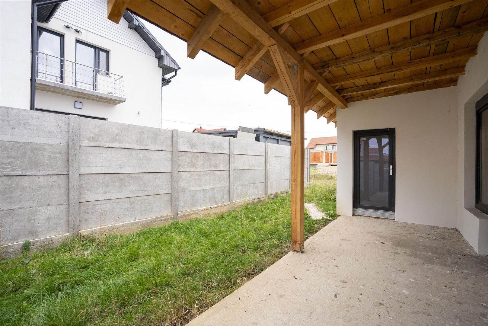 Casa noua in Betfia 3 dormitoare 2 bai - Poză 4