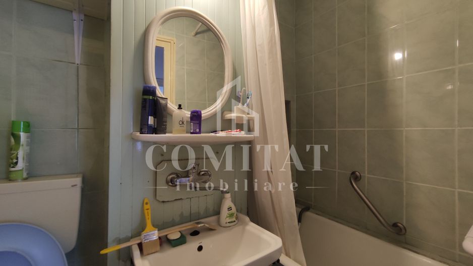Apartament cu 2 camere | 40.42 mp | Manastur - Poză 8