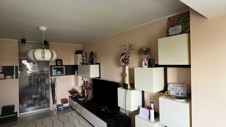 🏡 Apartament 4 camere, 104 mp, Mazepa 1 – format din două apartamente, mobilat - Poză 2