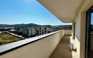 3 camere,Parcare,Premium, Prima Inchiriere, Eroilor Residence,Floresti - Poză 11