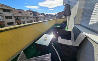 Apartament cu 2 Camere, Bloc cu Lift, Zonă Ultracentrală - Poză 11