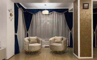 Apartament de lux cu panorama superba la Dunare - Poză 15