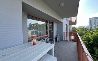 Apartament  2 camere cu parcare  - Uranus - Poză 13