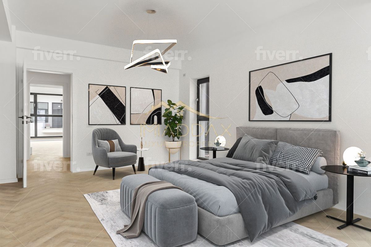 Vila de Vanzare | 295 mp | Voluntari | Pipera - Poză 72