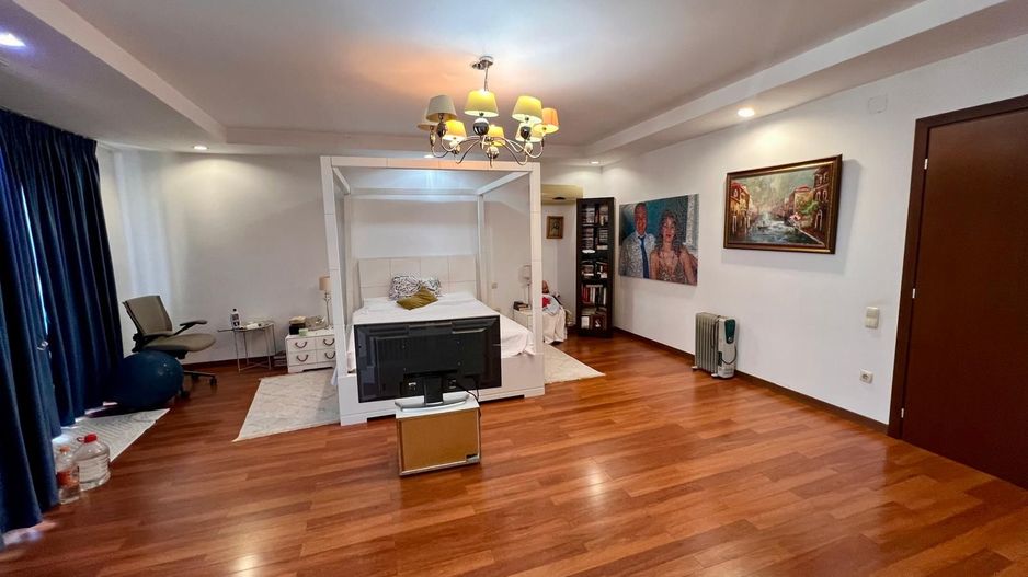 Vila 5 camere de inchiriat in Cosmopolis - Poză 10