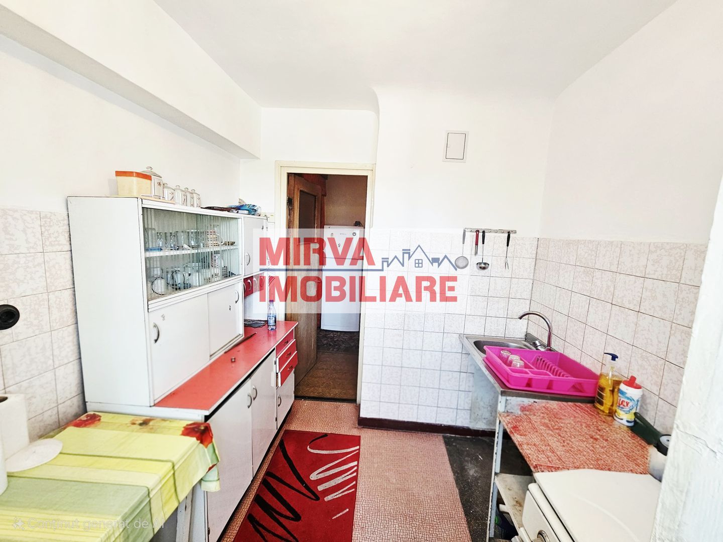 🔑 De vânzare – Apartament 3 camere, decomandat – Zona Mărășești - Poză 10