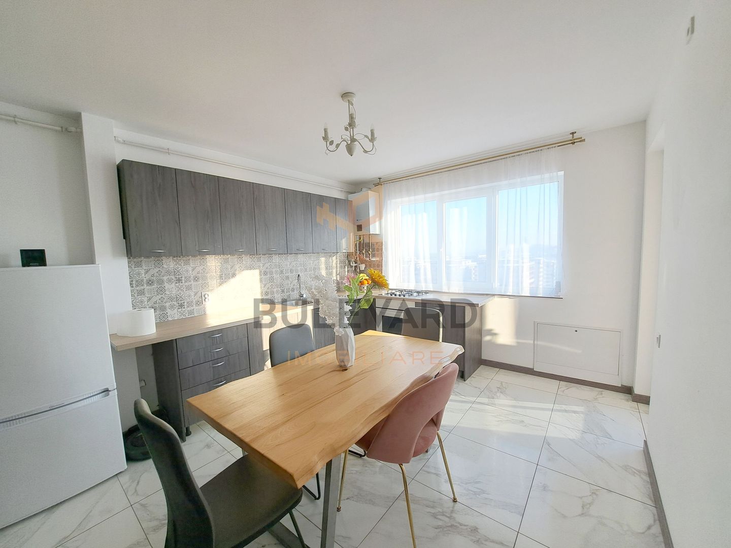 Apartament 2 camere la cheie, zona Vivo-Metro - Poză 6