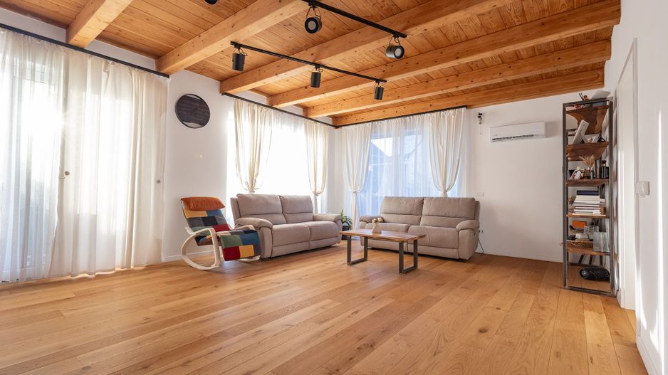 Casa deosebita de vanzare in Giarmata COMISION 0% CUMPARATOR - Poză 12